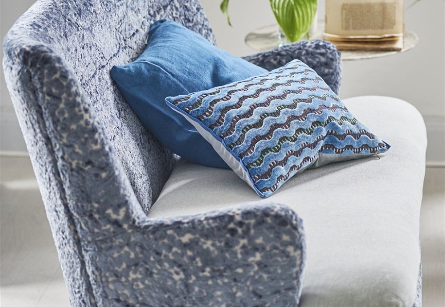 Ткань Designers Guild Murrine FDG2665/01