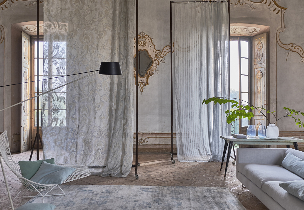Ткань Designers Guild Carlotta FDG2778/04