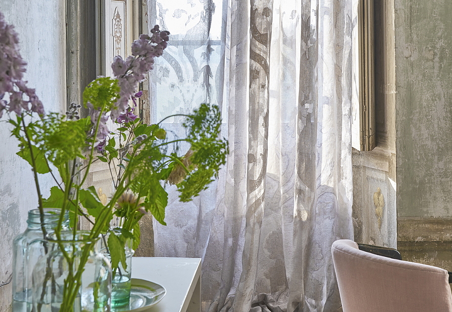 Ткань Designers Guild Carlotta FDG2778/03