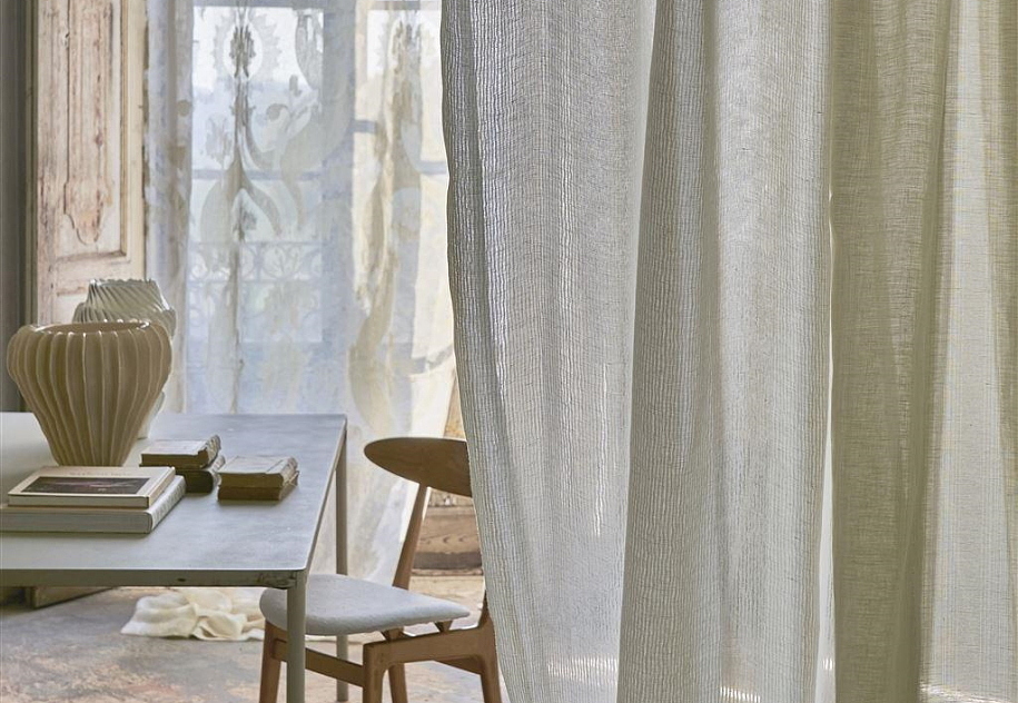 Ткань Designers Guild Carlotta FDG2778/01