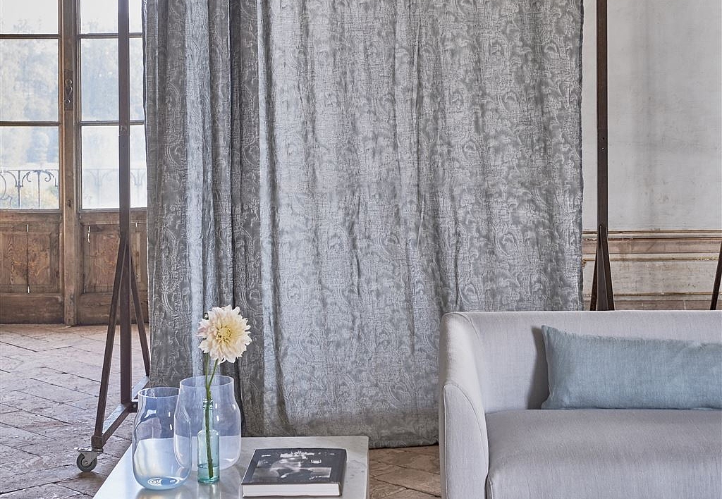 Ткань Designers Guild Carlotta FDG2779/05