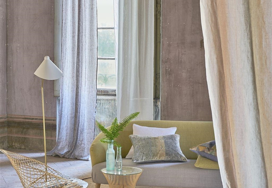 Ткань Designers Guild Carlotta FDG2781/02