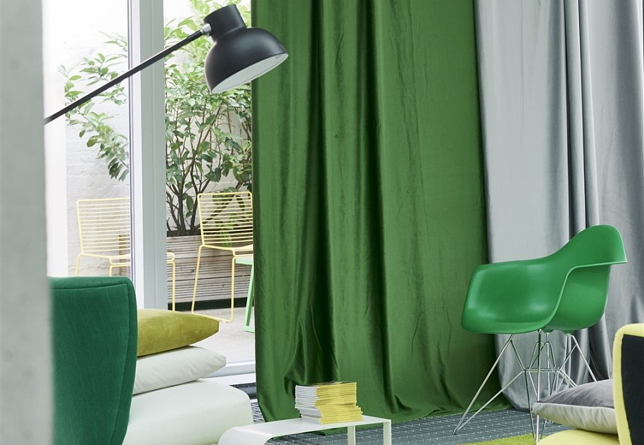 Ткань Designers Guild Trentino FDG2649/20