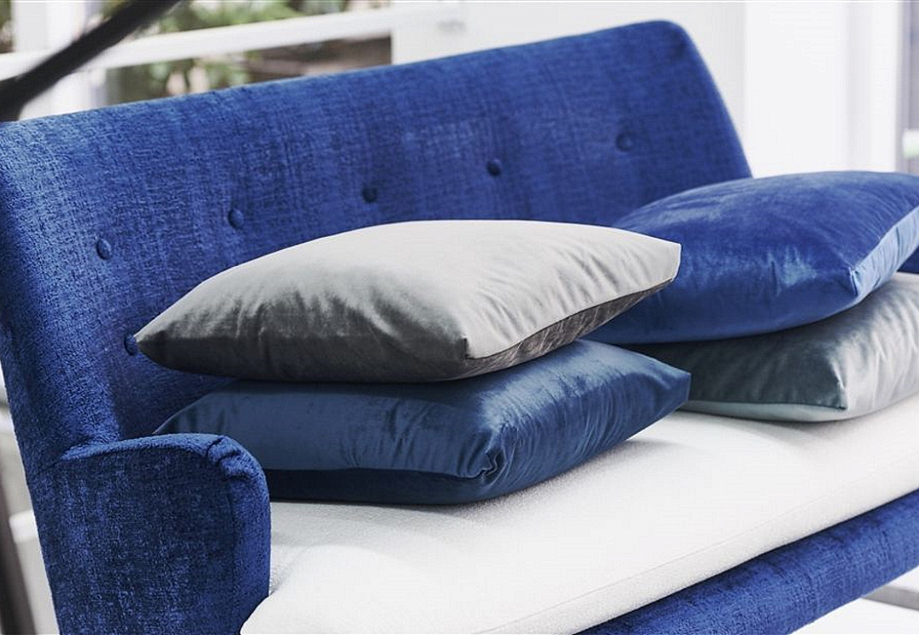 Ткань Designers Guild Trentino FDG2649/02