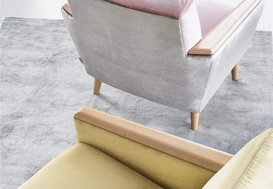 Ткань Designers Guild Vicenza FDG2798/31