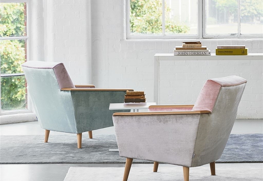 Ткань Designers Guild Vicenza FDG2798/31