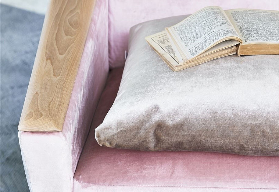 Ткань Designers Guild Vicenza FDG2798/35