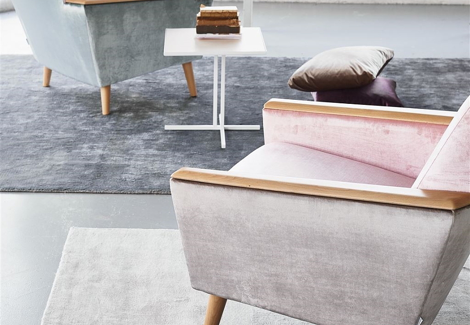 Ткань Designers Guild Vicenza FDG2798/43