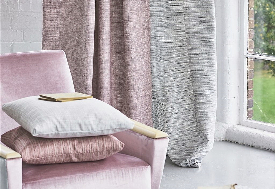 Ткань Designers Guild Vicenza FDG2798/43