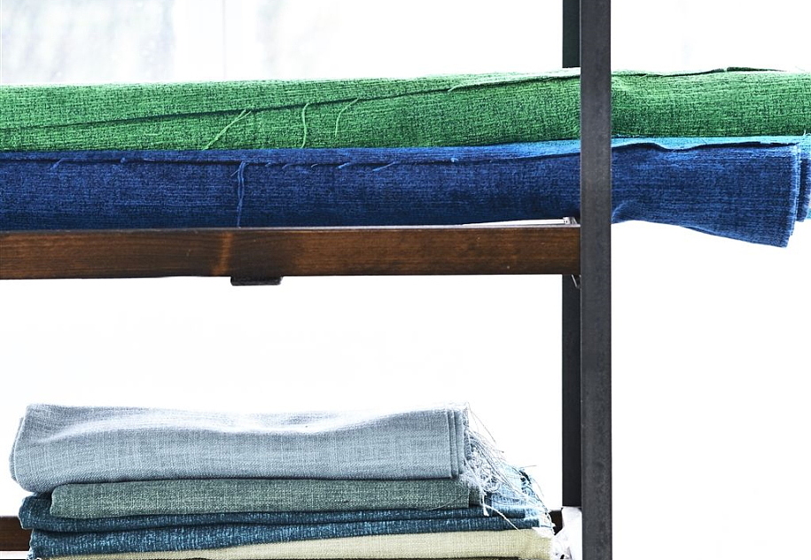 Ткань Designers Guild Trevellas FDG2537/26