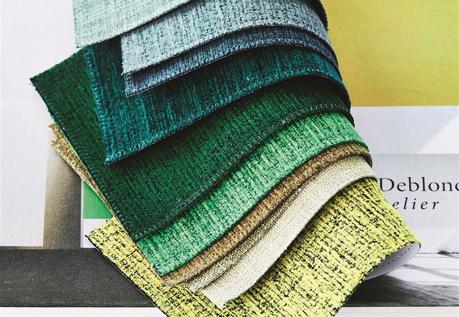 Ткань Designers Guild Trevellas FDG2537/19