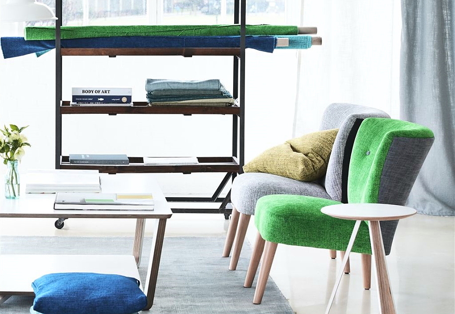 Ткань Designers Guild Trevellas FDG2537/16