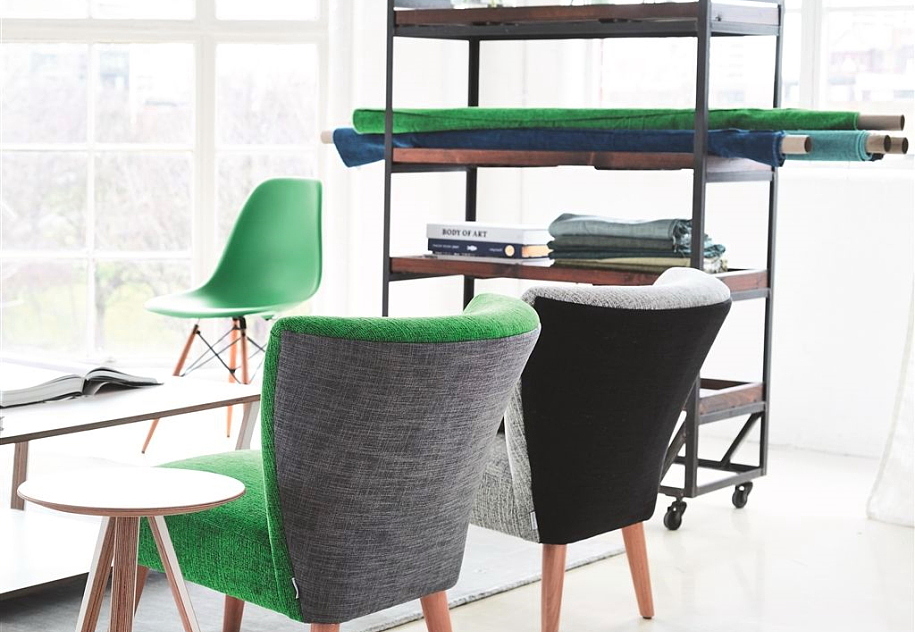 Ткань Designers Guild Trevellas FDG2537/01