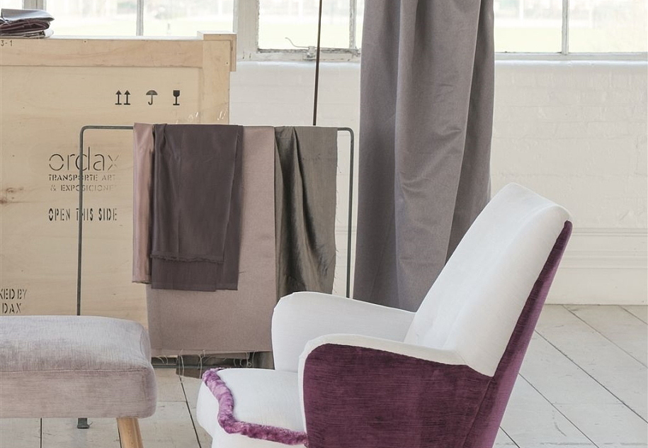 Ткань Designers Guild Messilla FDG2162/21