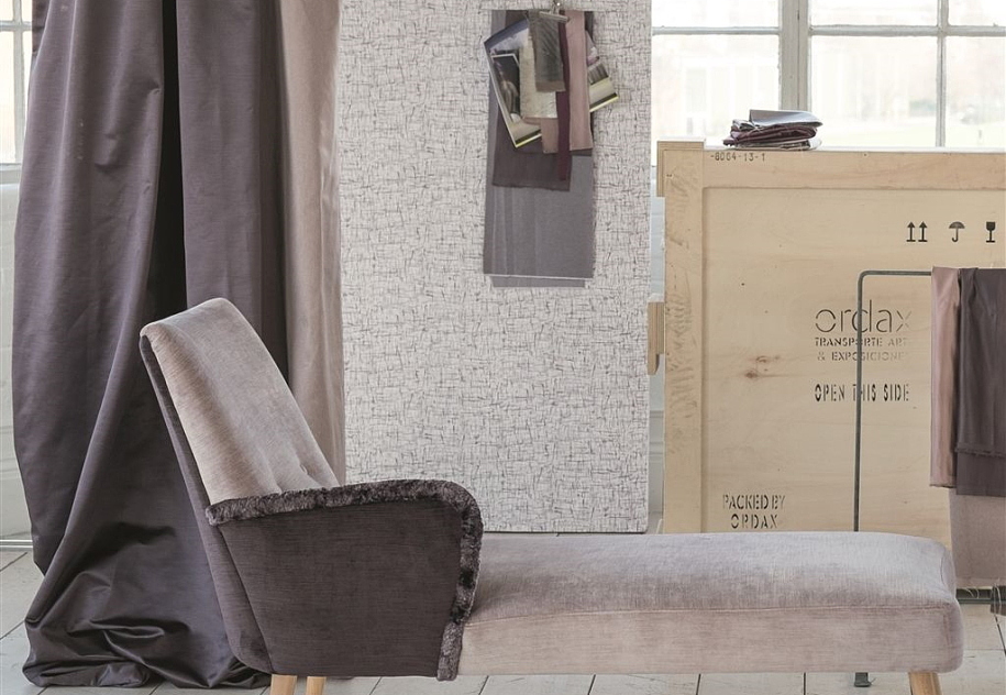 Ткань Designers Guild Messilla FDG2162/27