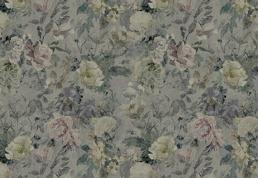 Ткань Designers Guild Jardin Des Plantes FDG2557/01