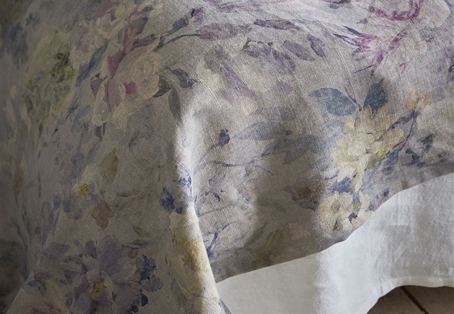 Ткань Designers Guild Jardin Des Plantes FDG2557/01