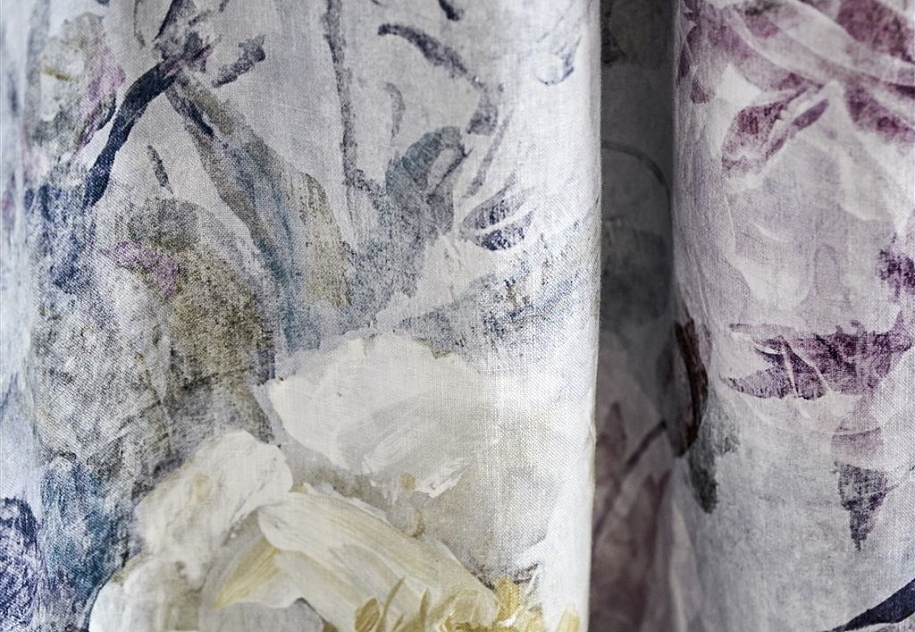 Ткань Designers Guild Jardin Des Plantes FDG2556/02