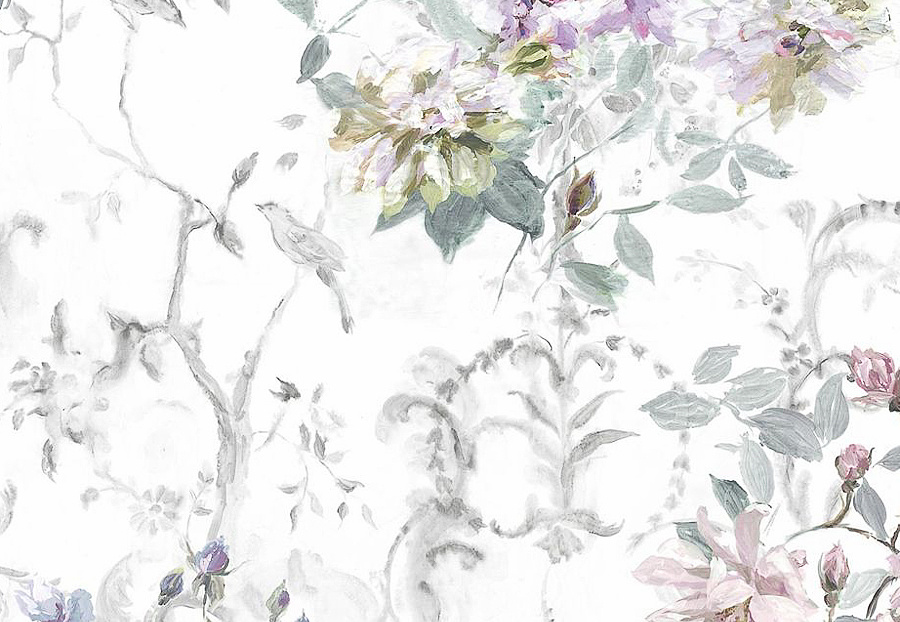Ткань Designers Guild Jardin Des Plantes FDG2562/02