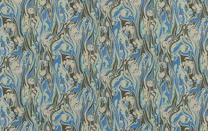 Английская ткань Designers Guild, коллекция Jardin Des Plantes, артикул FDG2567/02