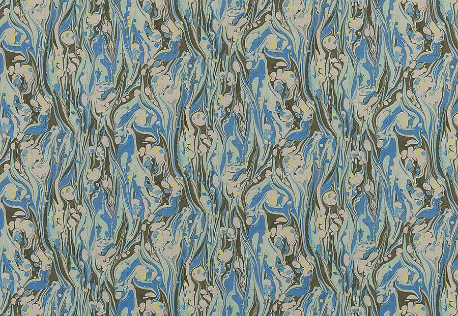 Ткань Designers Guild Jardin Des Plantes FDG2567/02