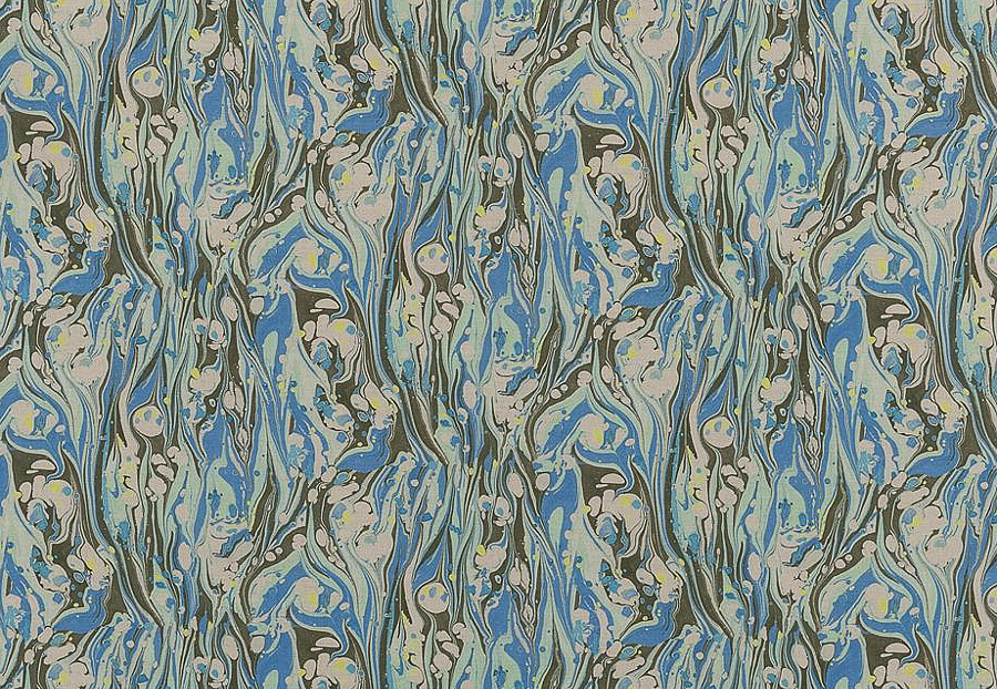 Ткань Designers Guild Jardin Des Plantes FDG2567/02