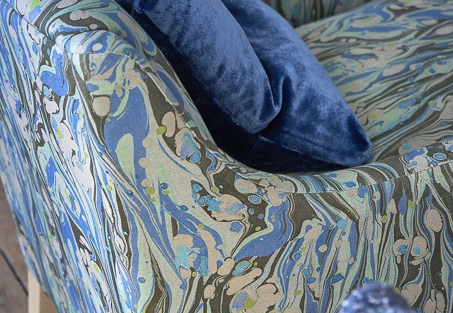 Ткань Designers Guild Jardin Des Plantes FDG2567/02