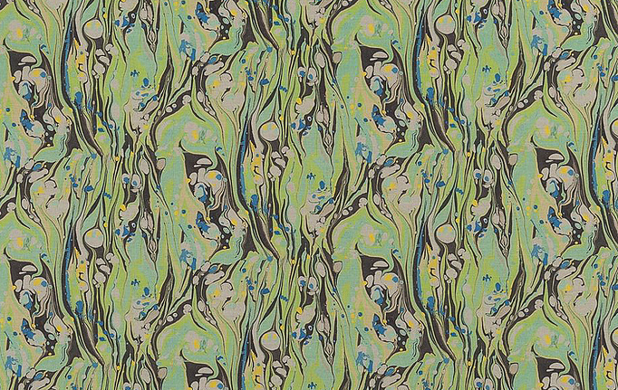 Английская ткань Designers Guild, коллекция Jardin Des Plantes, артикул FDG2567/01