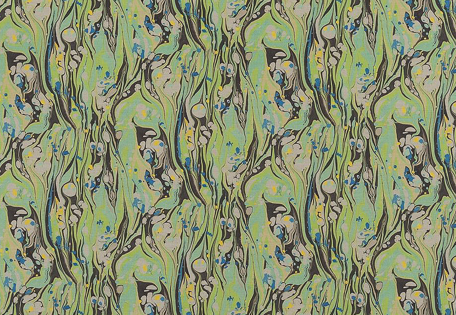 Ткань Designers Guild Jardin Des Plantes FDG2567/01