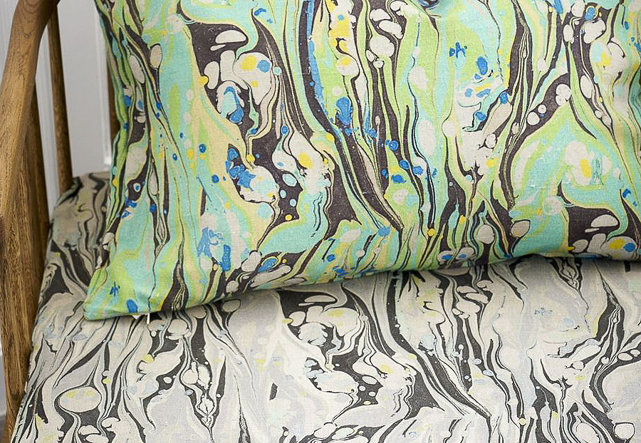Ткань Designers Guild Jardin Des Plantes FDG2567/01