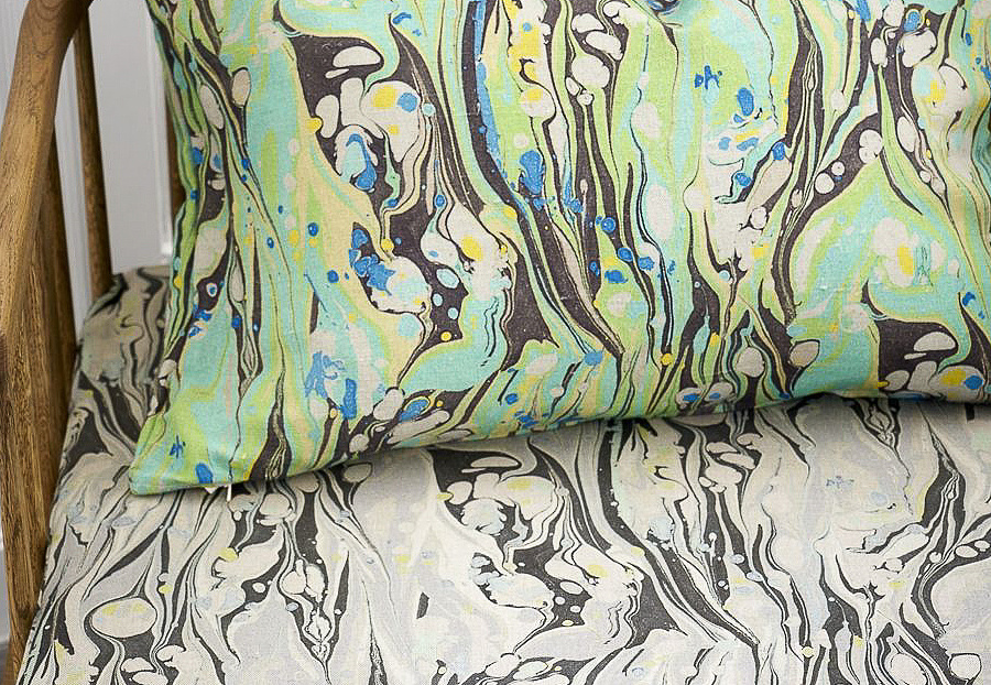 Ткань Designers Guild Jardin Des Plantes FDG2567/01