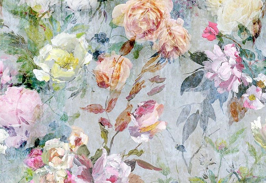 Ткань Designers Guild Jardin Des Plantes FDG2556/01