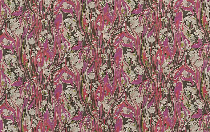 Английская ткань Designers Guild, коллекция Jardin Des Plantes, артикул FDG2567/04