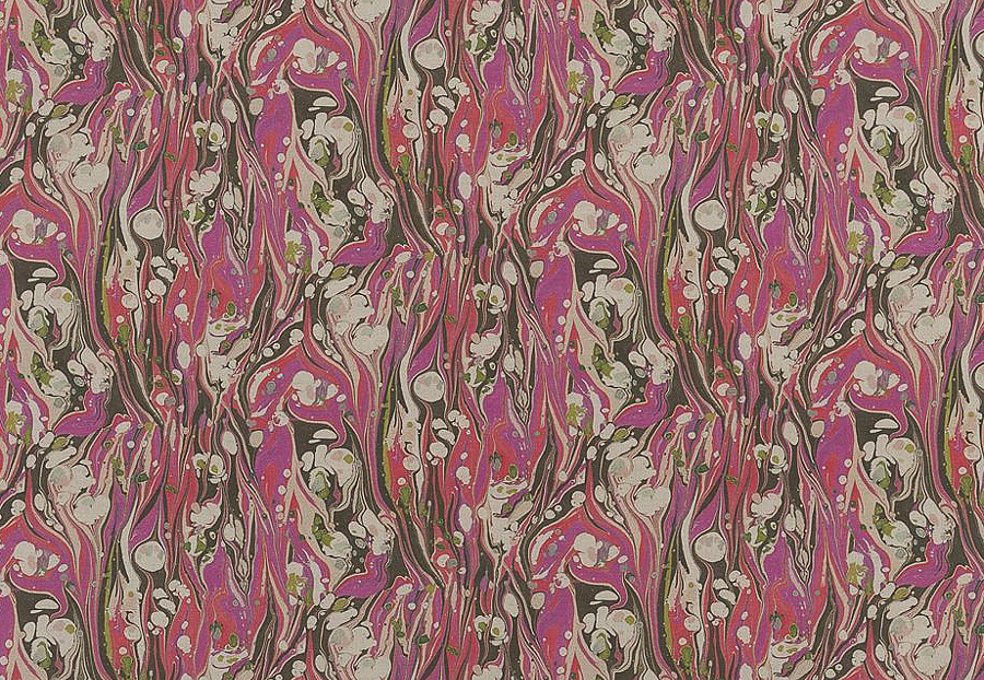 Ткань Designers Guild Jardin Des Plantes FDG2567/04