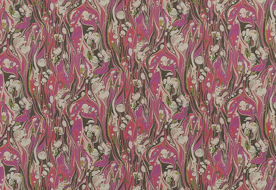 Ткань Designers Guild Jardin Des Plantes FDG2567/04