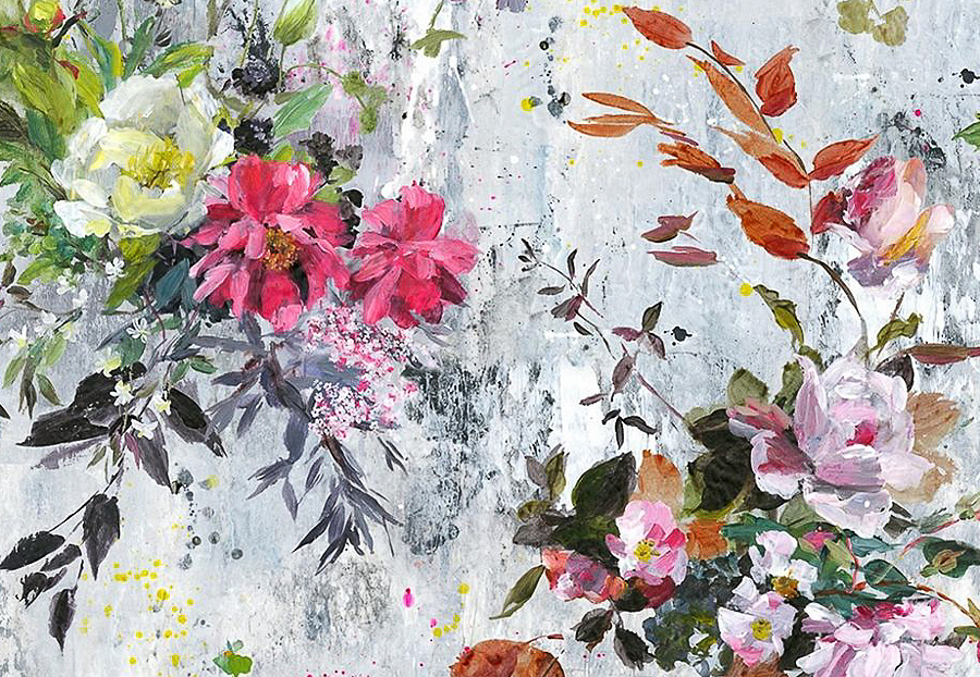 Ткань Designers Guild Jardin Des Plantes FDG2559/01