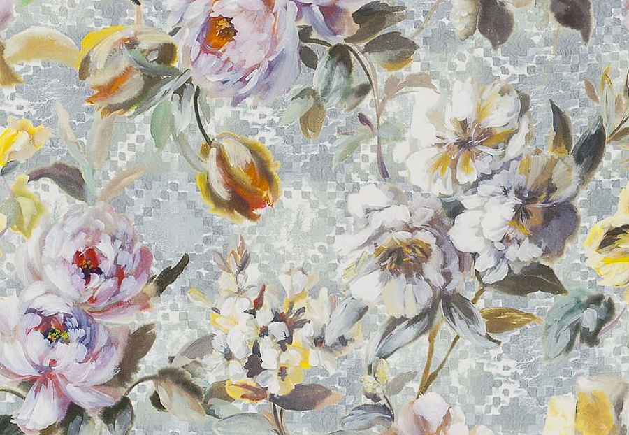 Ткань Designers Guild Giardino Segreto FDG2803/01