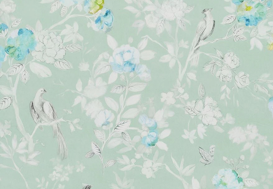 Ткань Designers Guild Giardino Segreto FDG2806/01