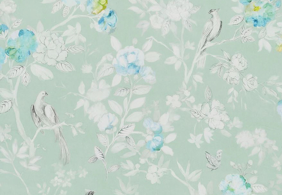 Ткань Designers Guild Giardino Segreto FDG2806/01