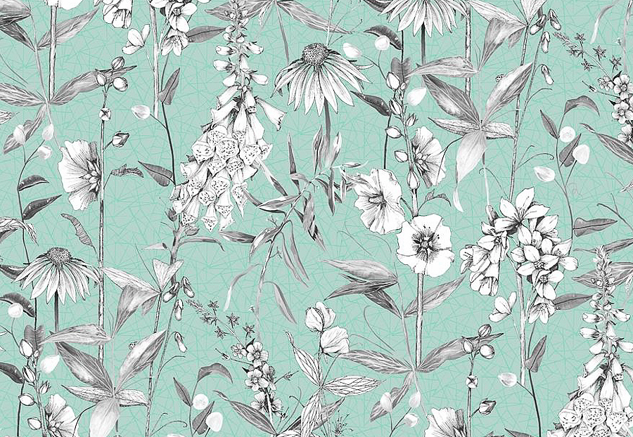 Ткань Designers Guild Giardino Segreto FDG2808/01