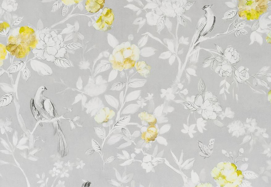 Ткань Designers Guild Giardino Segreto FDG2806/02