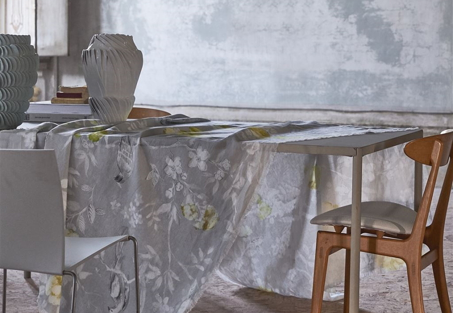 Ткань Designers Guild Giardino Segreto FDG2806/02