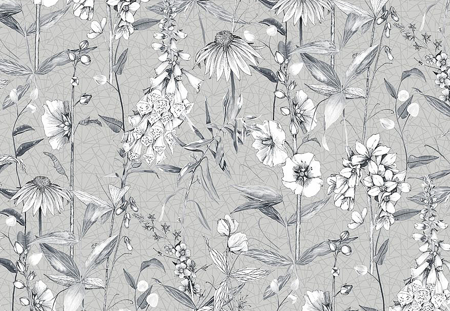 Ткань Designers Guild Giardino Segreto FDG2808/02