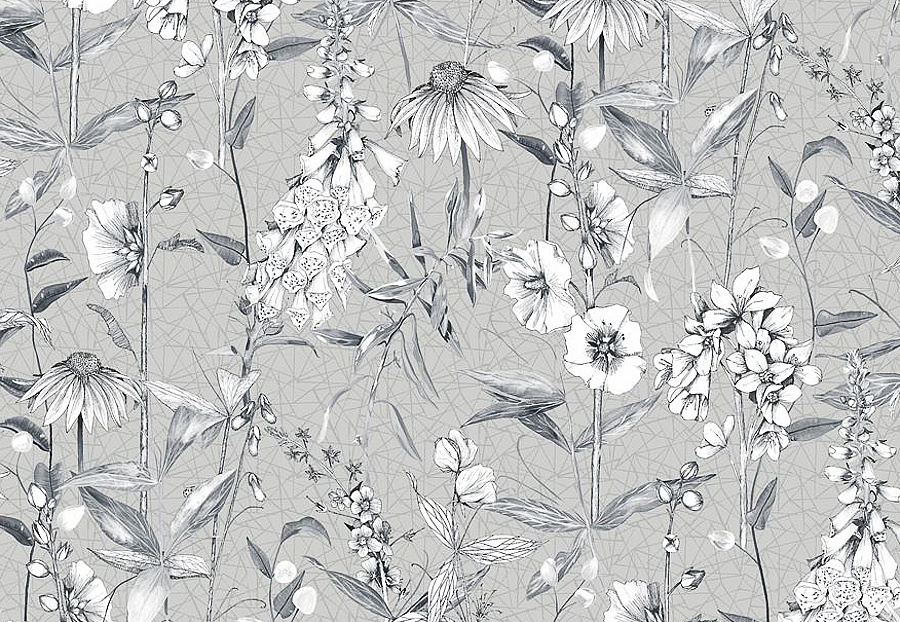 Ткань Designers Guild Giardino Segreto FDG2808/02