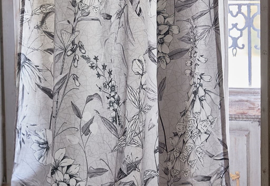 Ткань Designers Guild Giardino Segreto FDG2808/02