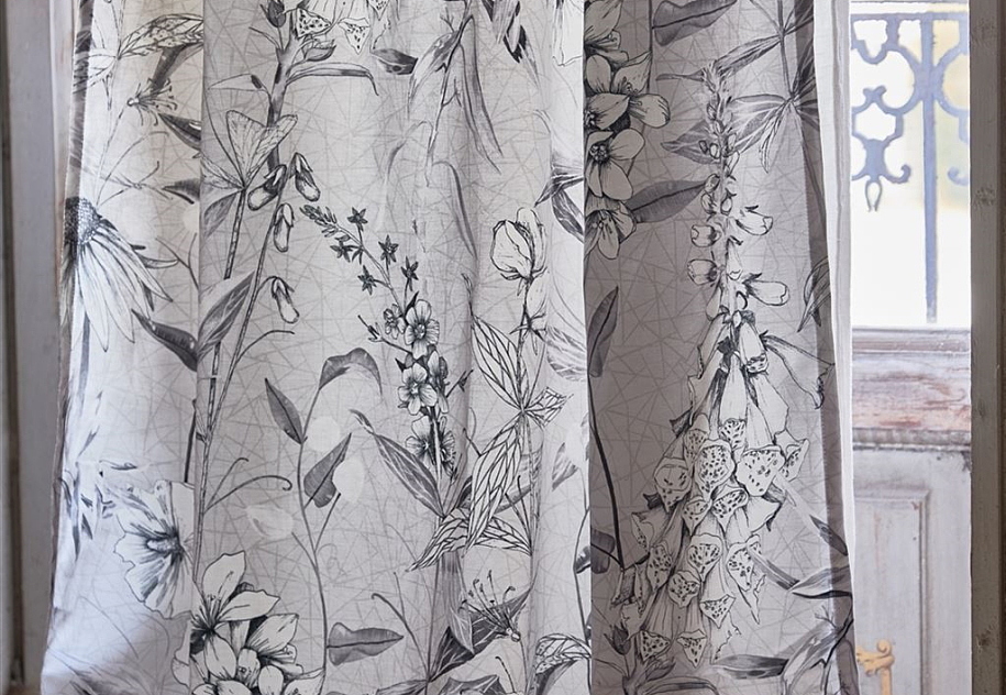 Ткань Designers Guild Giardino Segreto FDG2808/02