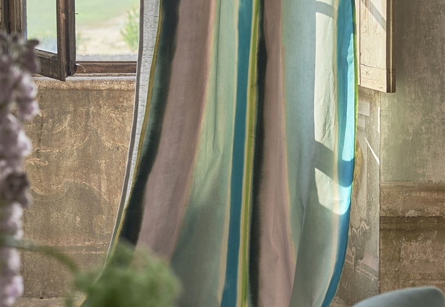 Ткань Designers Guild Giardino Segreto FDG2811/01