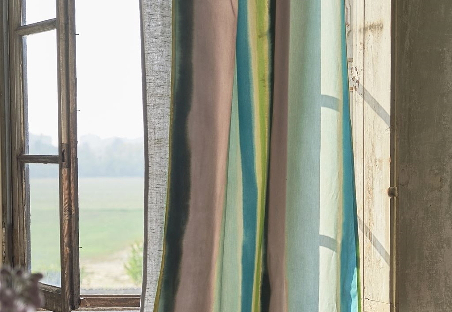 Ткань Designers Guild Giardino Segreto FDG2811/01