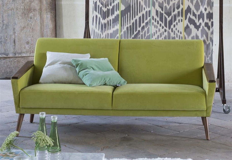 Ткань Designers Guild Varese F1190/01