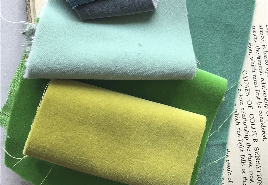 Ткань Designers Guild Varese F1190/73